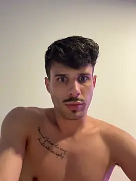 slaamdopee's Webcam Show