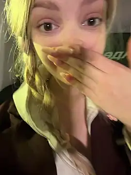 elsawhere Chat XXX in diretta