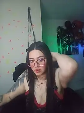 Lilithnath777 live XXX chat