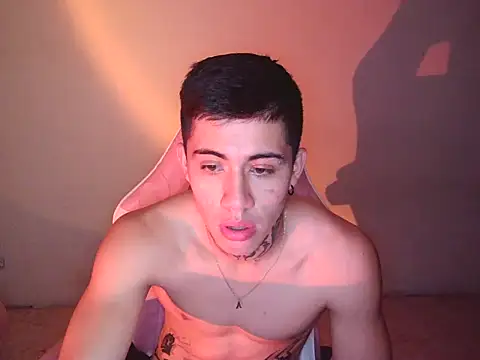 Chatroom XXX en direct de David_LongVibe
