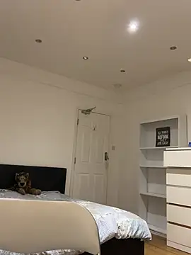 DonnaShy live XXX chat