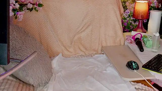 Živý XXX chat nicolette69w