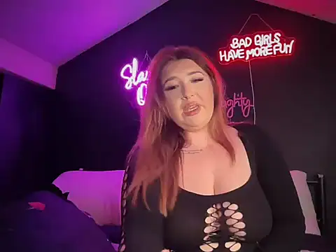 curvy_rosie69 live XXX chat