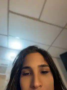 isabellaho1319 live XXX chat