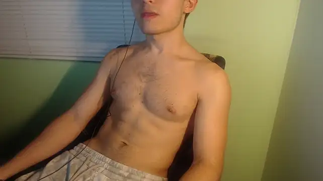 Chatroom XXX en direct de the1invisibleboy