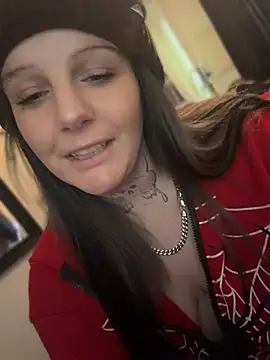 Czat XXX na żywo – Royal9123