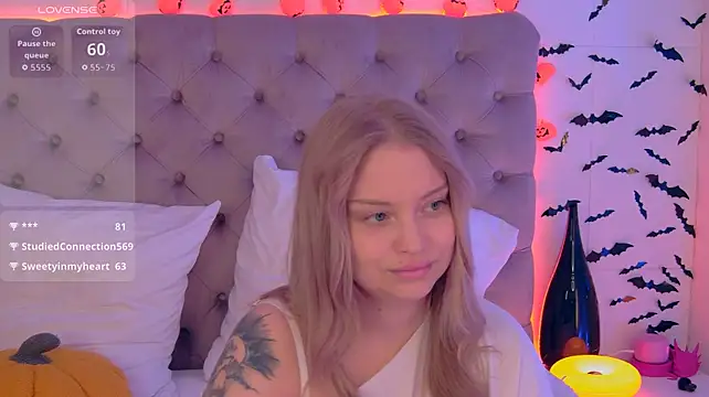 DJDoriss live XXX chat