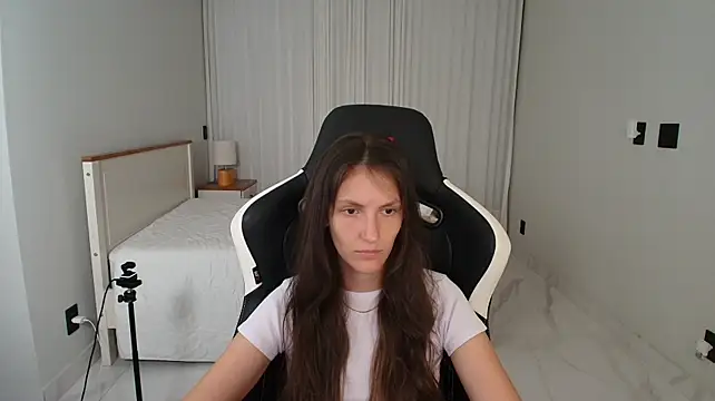 XXX chat uživo modela upssnowy