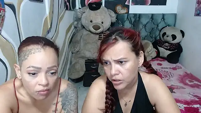 manzanahot9 live XXX chat