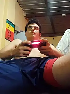 Ortiz3404 live XXX chat
