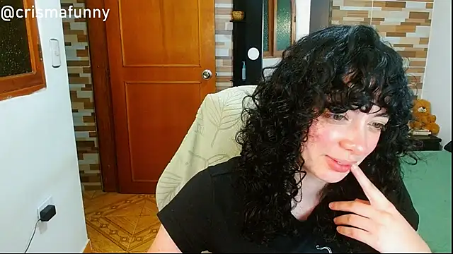 Chat +18 de sajecrismaa ao vivo