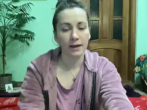 AngelTough20's Live XXX Chat