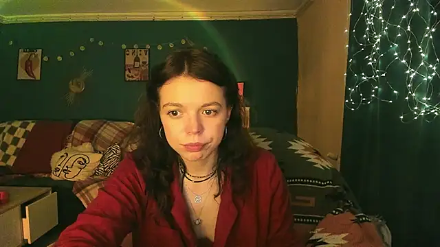 ClancyMorissey live XXX chat