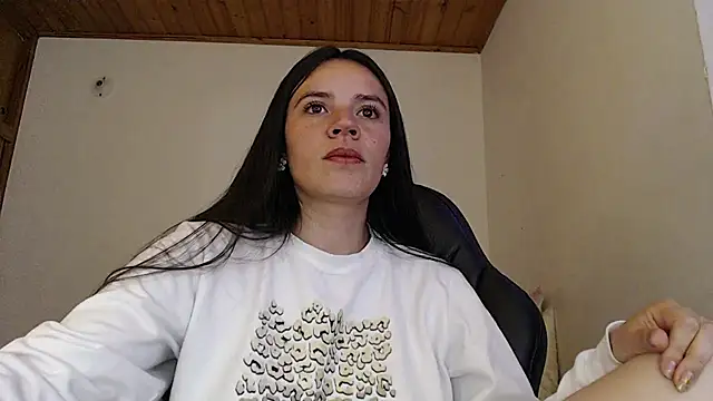 Shanel_Lozano Chat XXX in diretta