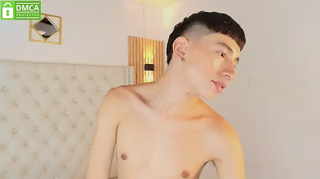 lian_cameron 现场XXX聊天