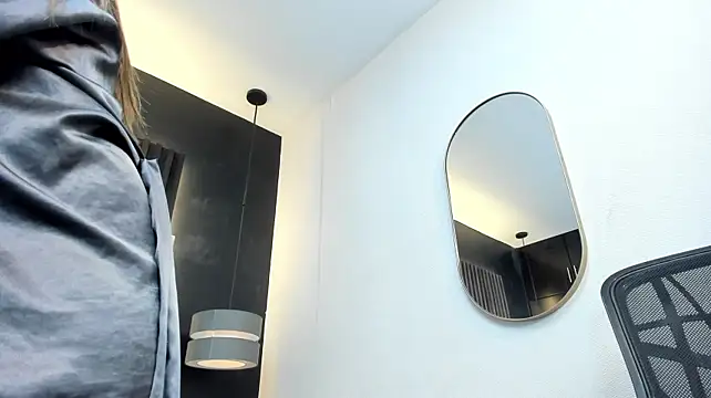 _Dania_Moore_ webcam show