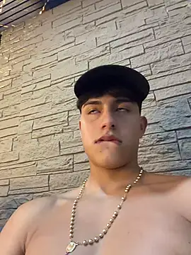 Lander_Cruz Chat XXX in diretta