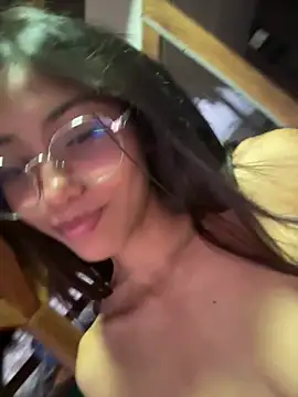 Luna_oceana webcam show