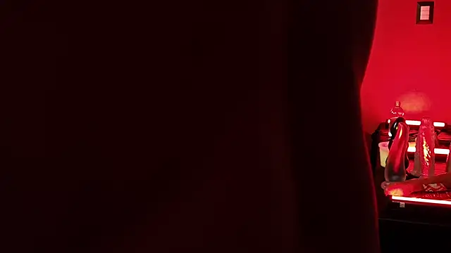 Chatroom XXX en direct de JenniferCD
