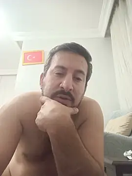 AmonRa 라이브 XXX 채팅
