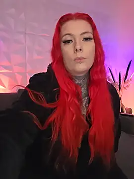 BonnieStylez 라이브 XXX 채팅