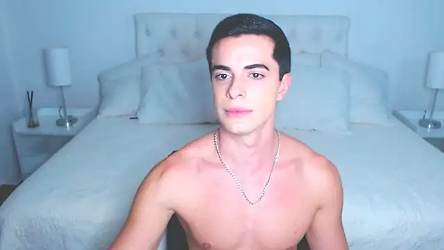 Chatroom XXX en direct de mr_hunterx
