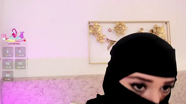 Chatroom XXX en direct de _Malak