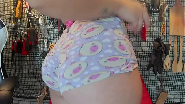 hillary_bigbutt Live XXX-chat