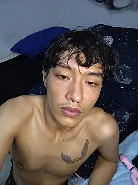 Sembang XXX Secara Langsung TonnyBottom