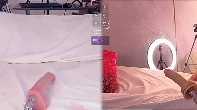 Czat XXX na żywo – PeachMonroe