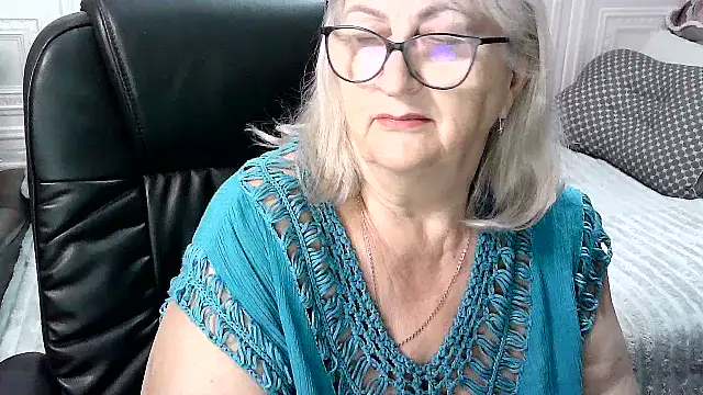 XXX chat uživo modela LolkaAlyss