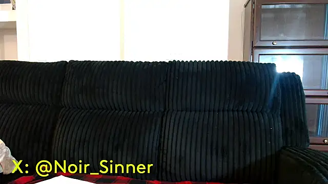 Chat +18 de sinnernoir ao vivo