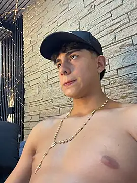 Chat XXX en directo de Lander_Cruz