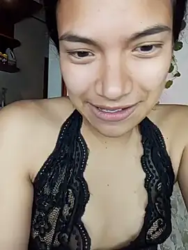 Chatroom XXX en direct de Amarilis_Lily