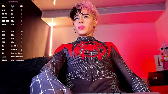 DomEclipse Live XXX-Chat
