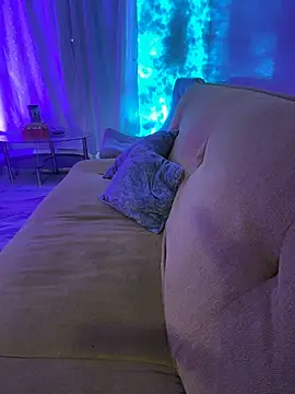 Chat +18 de Mydreams69 ao vivo