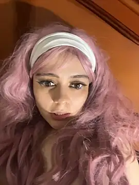 Selena_Roa's Live XXX Chat