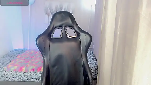 Chat XXX ao vivo de Arelis_