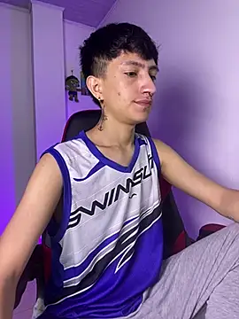 Chat XXX en directo de JohanSedas