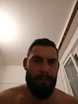 Pertunjukan Kamera Web Devilmorgen