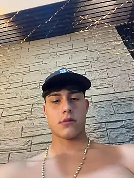 Chatroom XXX en direct de Lander_Cruz