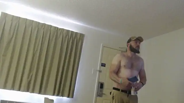 Numba1dad_'s Live XXX Chat