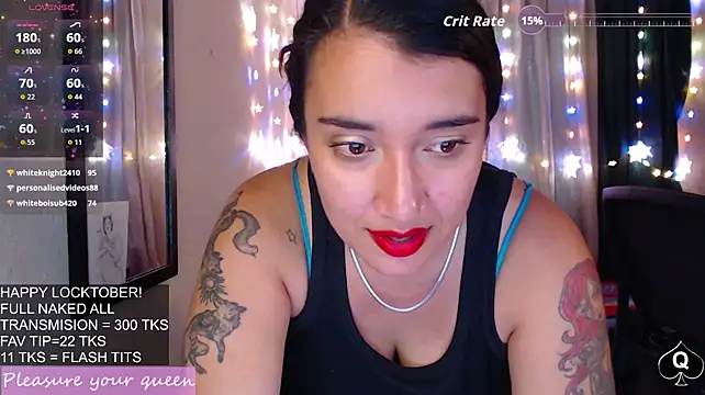 Chatroom XXX en direct de Robin_H00t_2