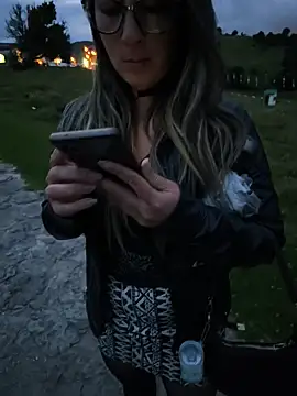 Czat XXX na żywo – erikthor