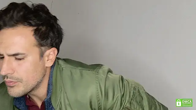צ'אט XXX בשידור חי של firefighterr88