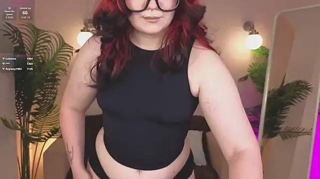Chatroom XXX en direct de bunny_doll_stella