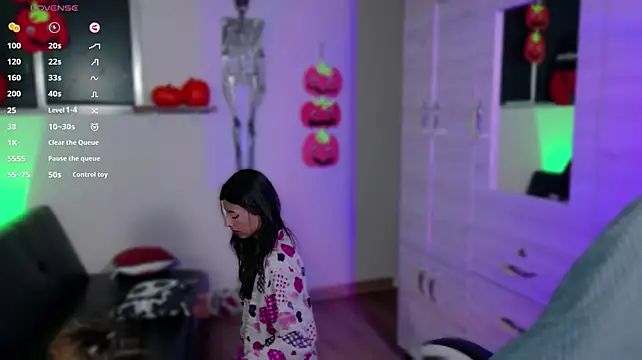 NanakoDollx's Live XXX Chat