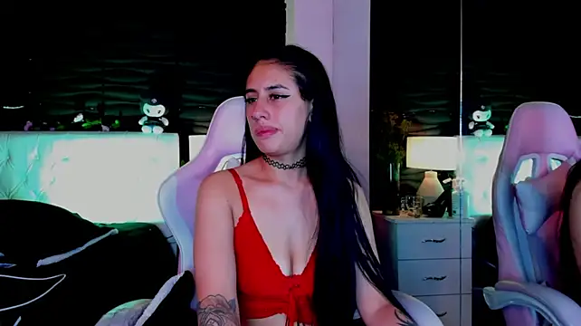Živý XXX chat Natasha_Nassty