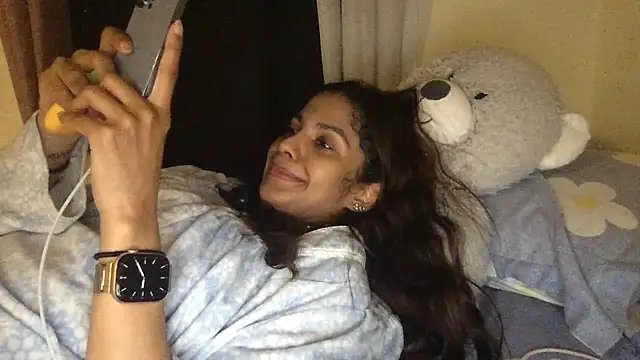 karlatiburcio's Live XXX Chat
