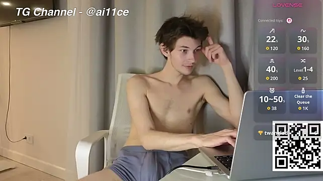 Chat XXX en directo de swaggenjoyer